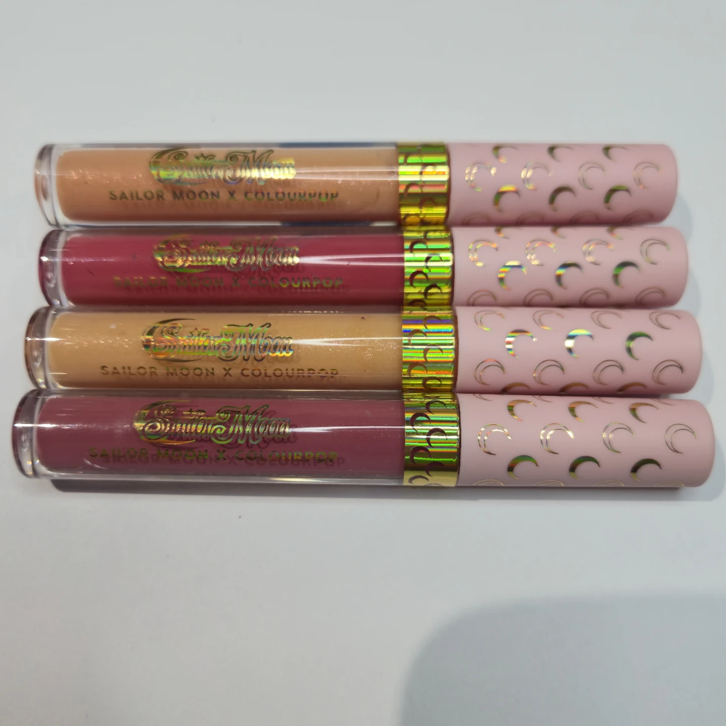 ColorPop Sailor Moon Lippie Stic
