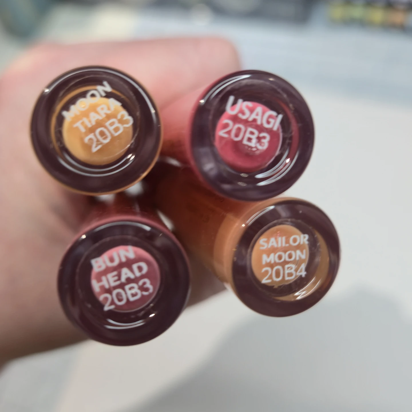 ColorPop Sailor Moon Lippie Stic - photo 2