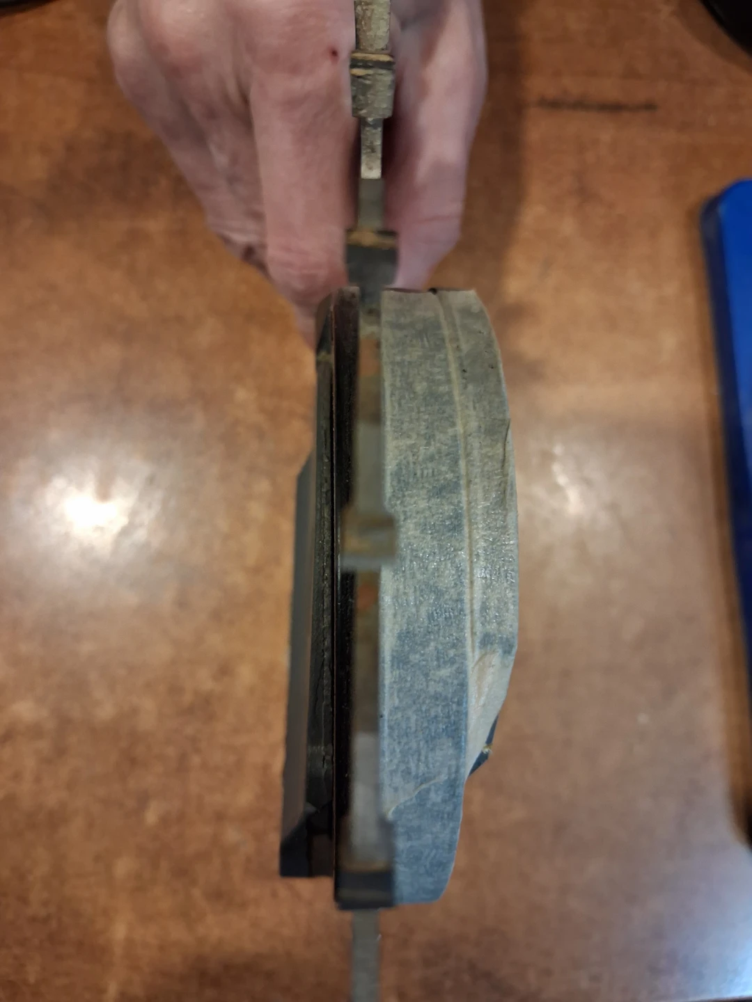 Craftsman Circular Dado Saw Blade - photo 3