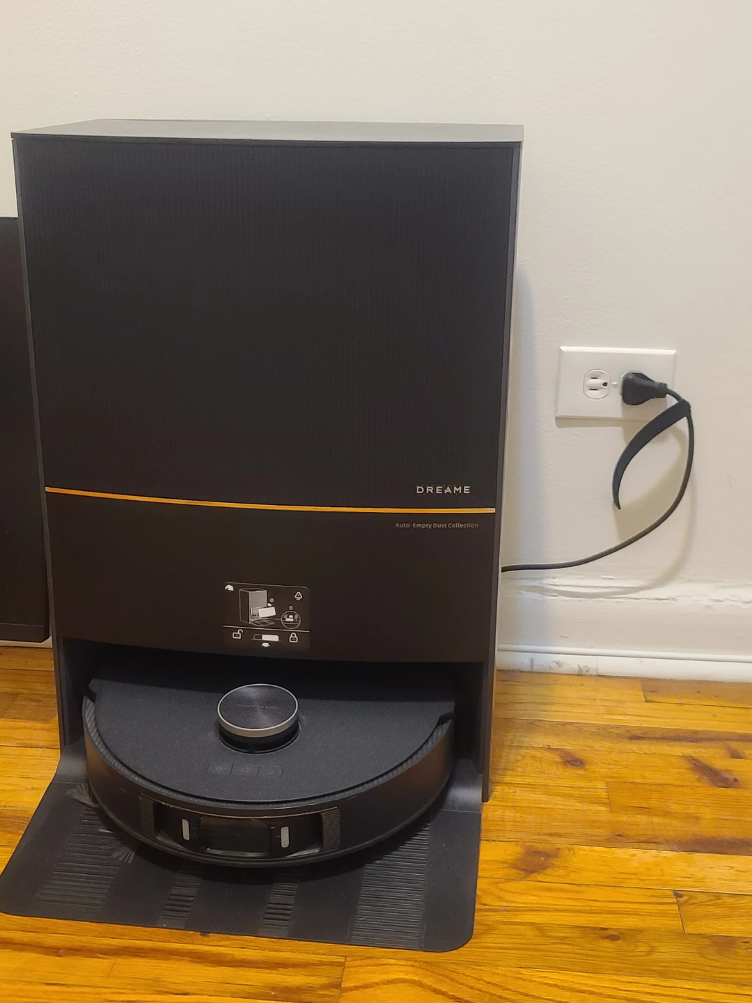 Dreame L20 Ultra Robot Vacuum and Mop with Auto