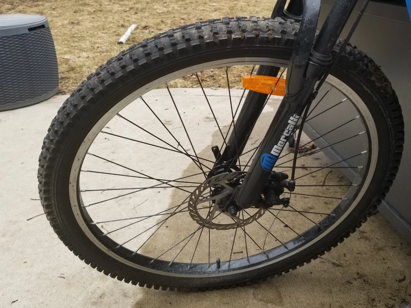 Supercycle Radex 3 Full Suspension Mountain Bike - photo 3