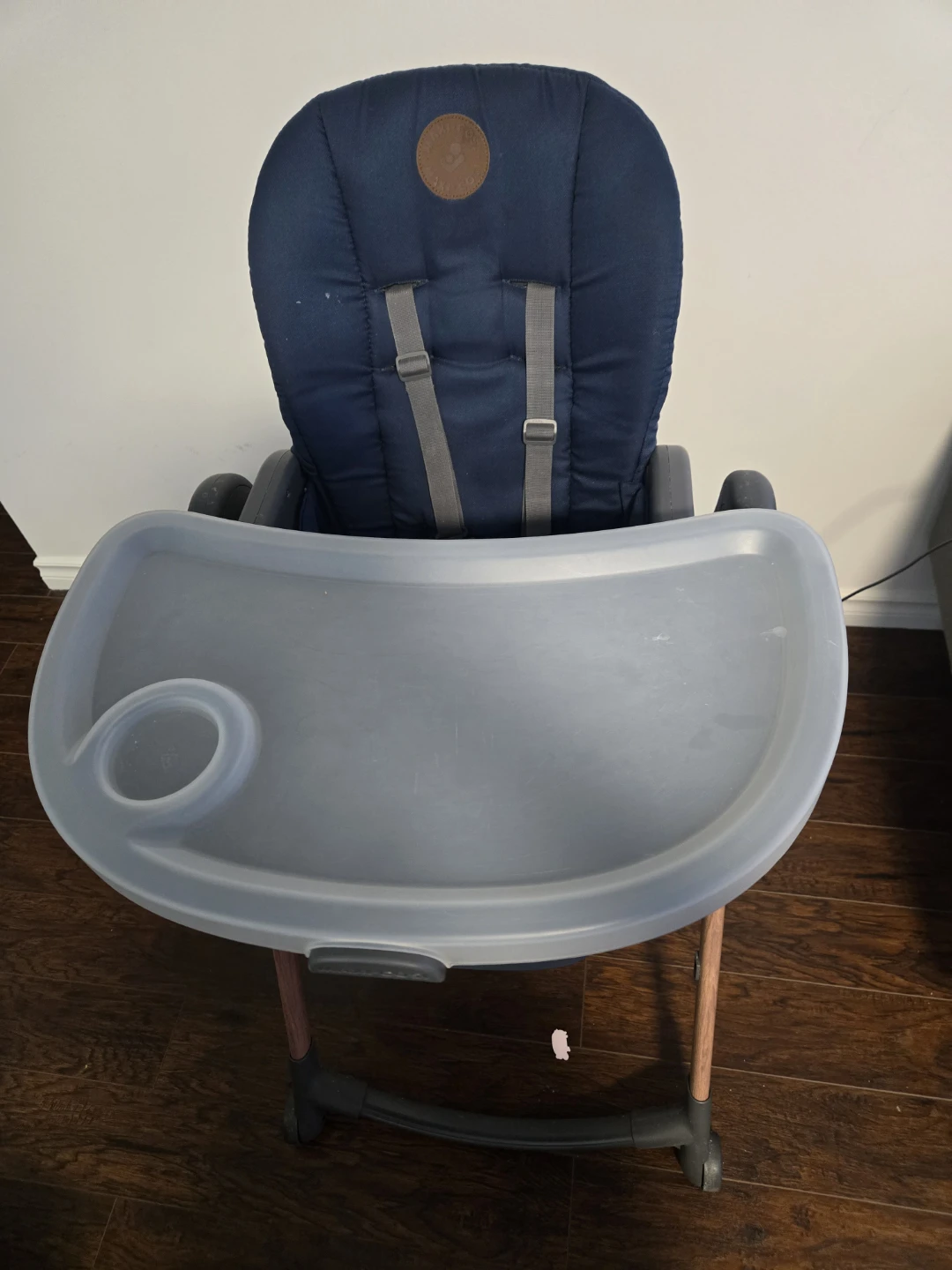 Maxi-Cosi High Chair - photo 3