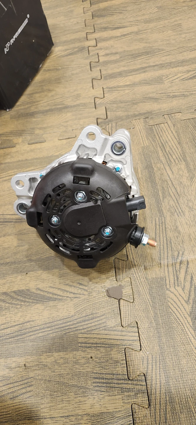 A-Premium Alternator for Jeep Wrangler 2012-2018 6.0L V6 - photo 5