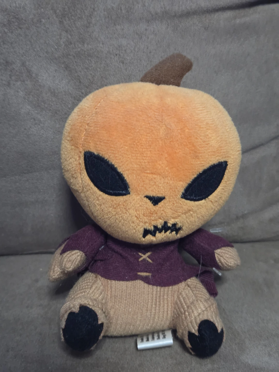 Funko Mopeez Pumpkin King