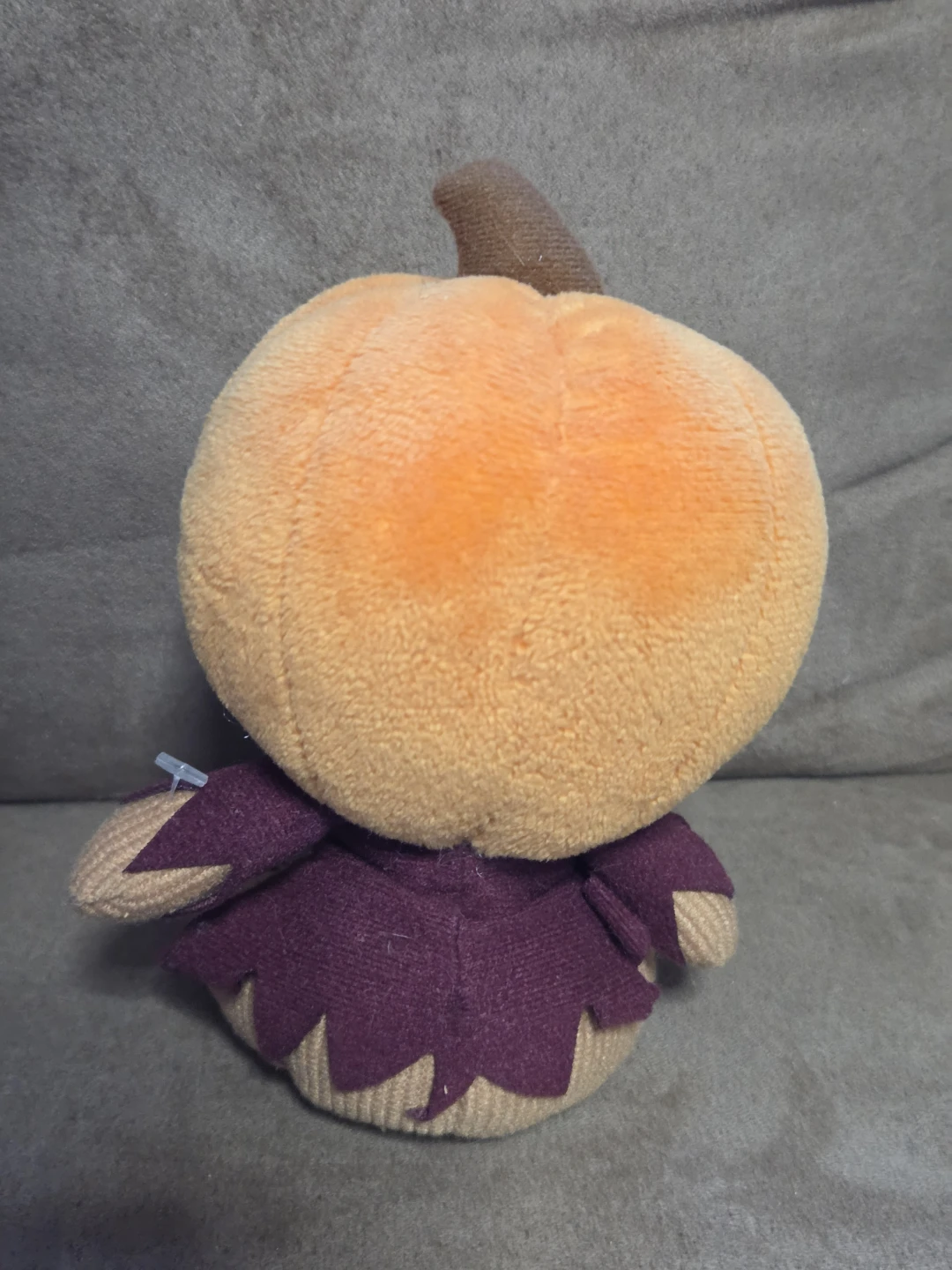 Funko Mopeez Pumpkin King - photo 2