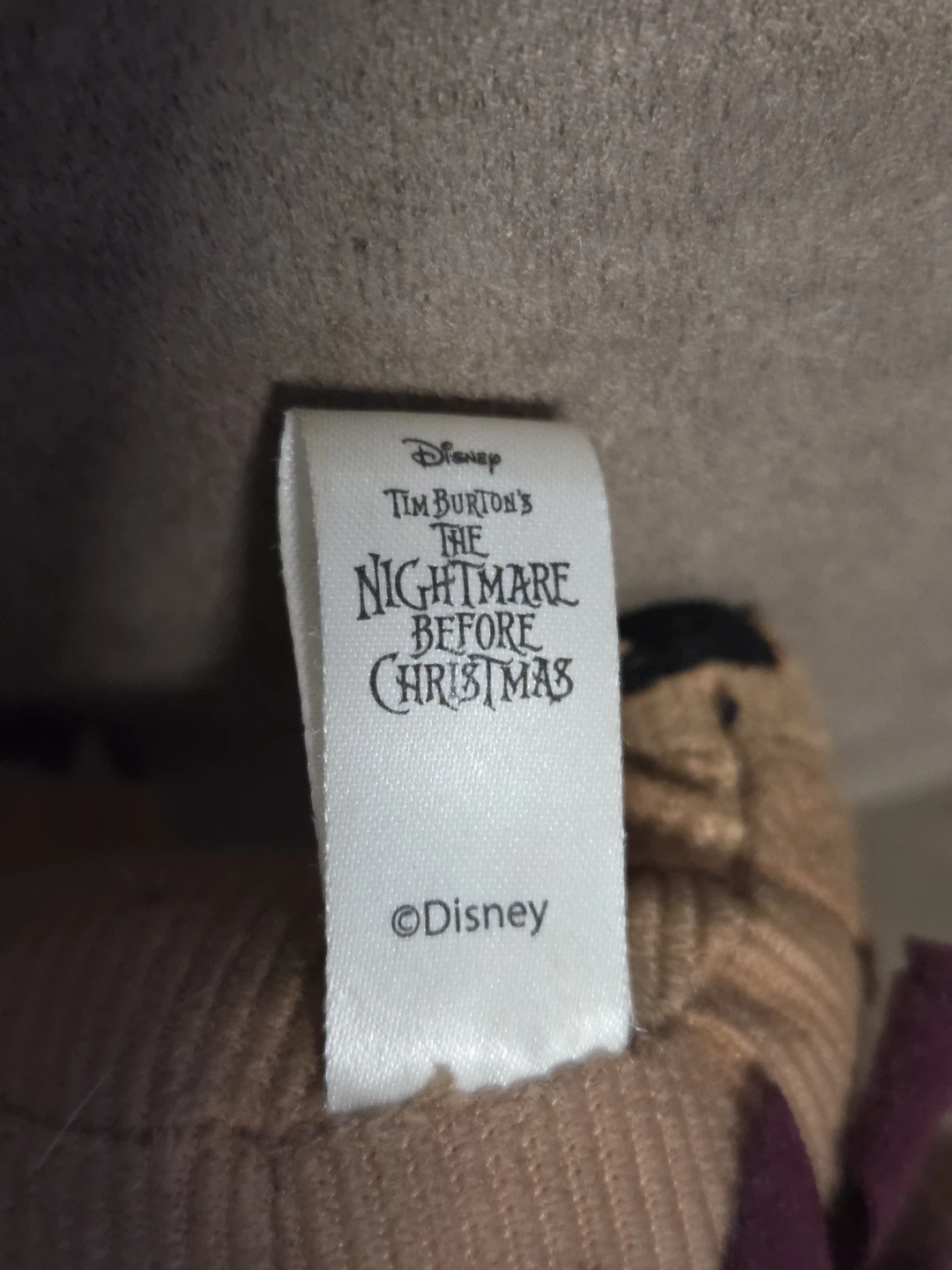 Funko Mopeez Pumpkin King - photo 3