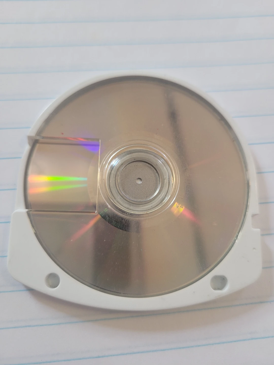 Crisis Core: Final Fantasy VII UMD for PSP - photo 2