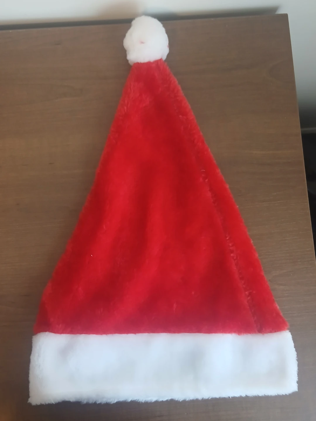 Classic Santa Hat
