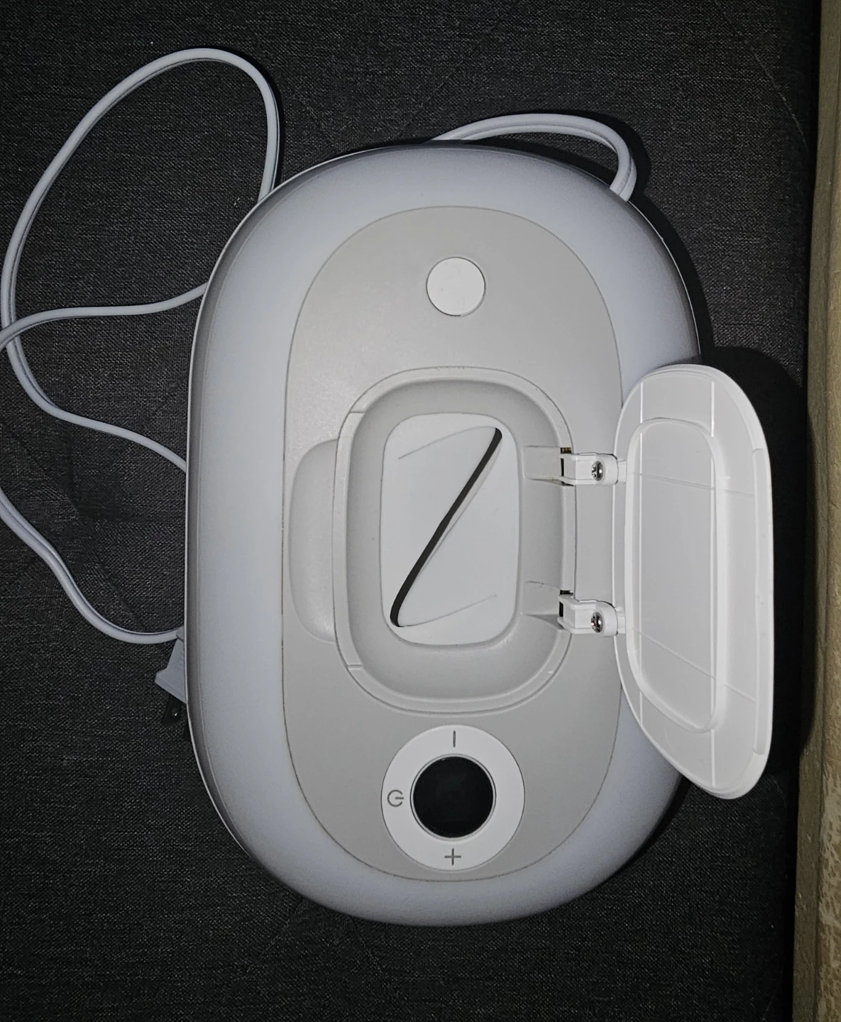Wipes Warmer