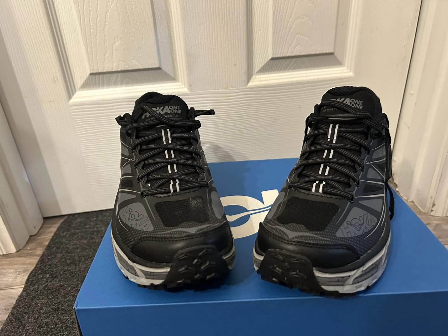 Hoka One One Speedgoat 2 Trail Running Shoes - photo 5