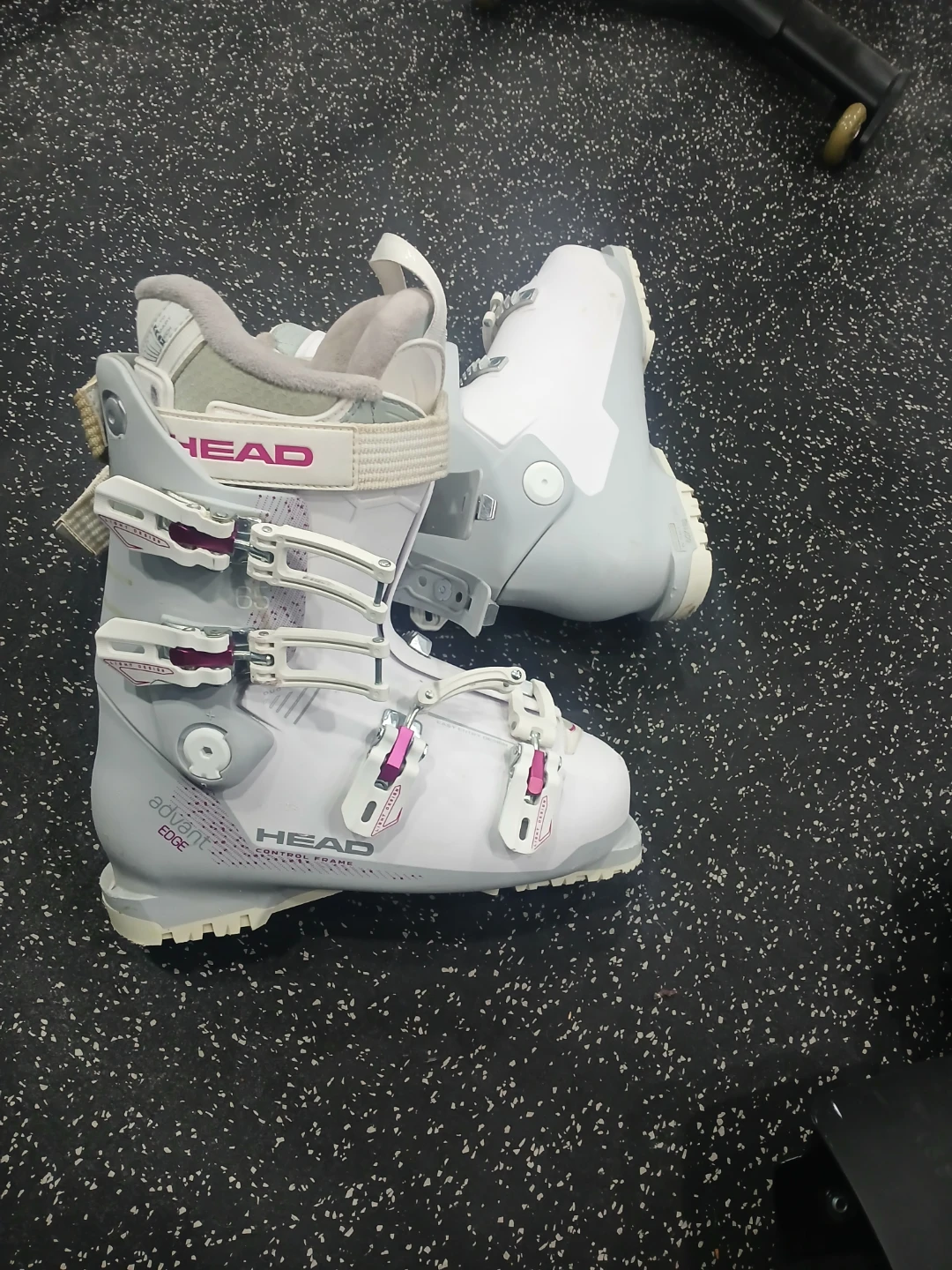 HEAD Advanedge Ski Boots