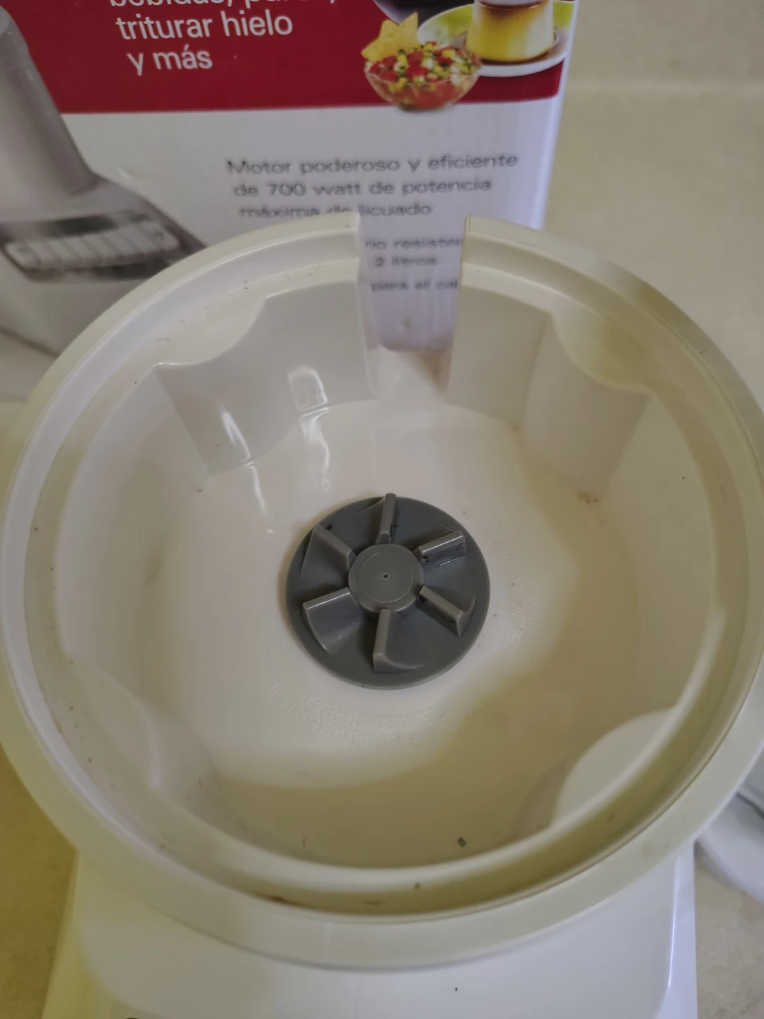 Hamilton Beach 700W Blender with Multiple Functions - photo 3