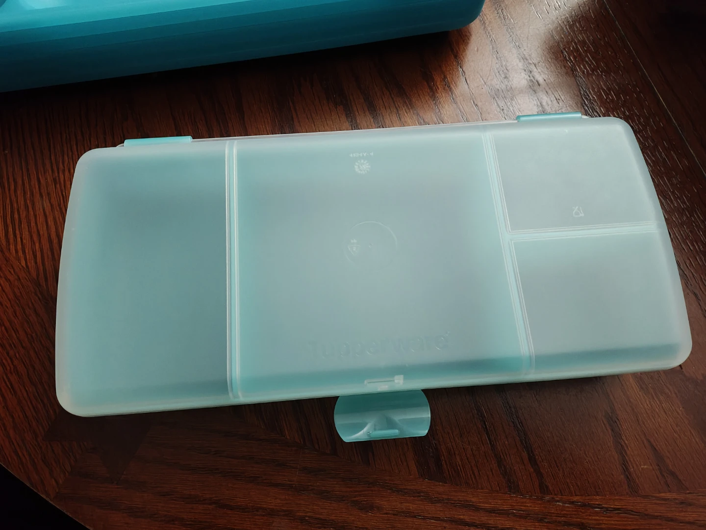 Tupperware - photo 2