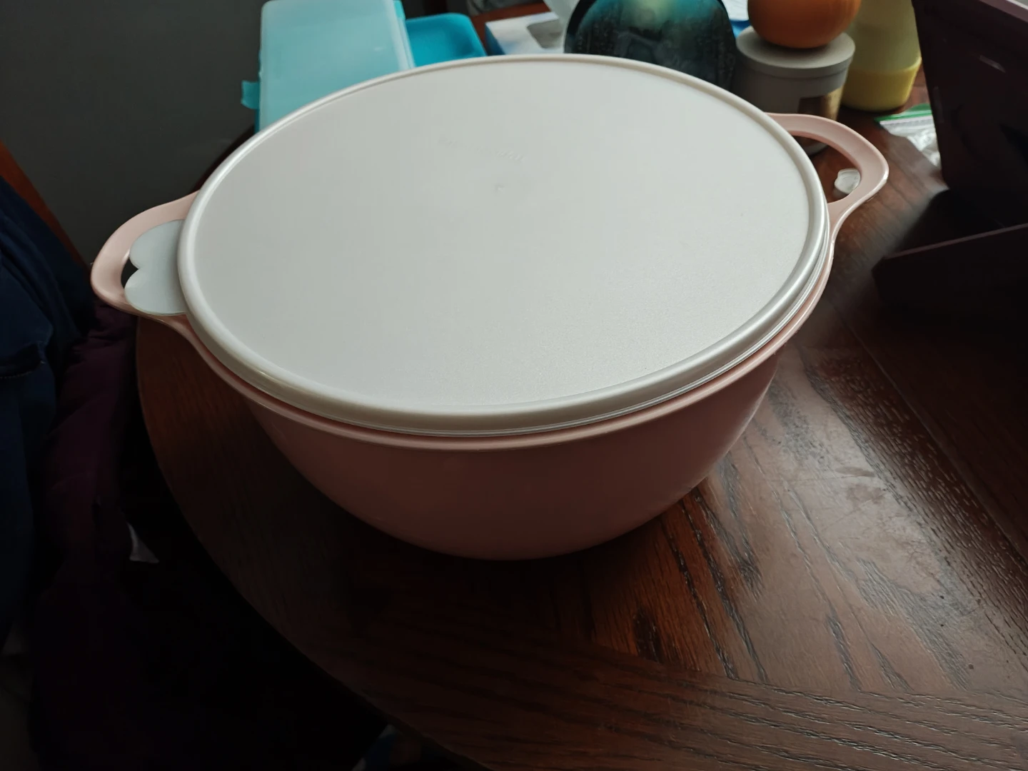 Tupperware - photo 4