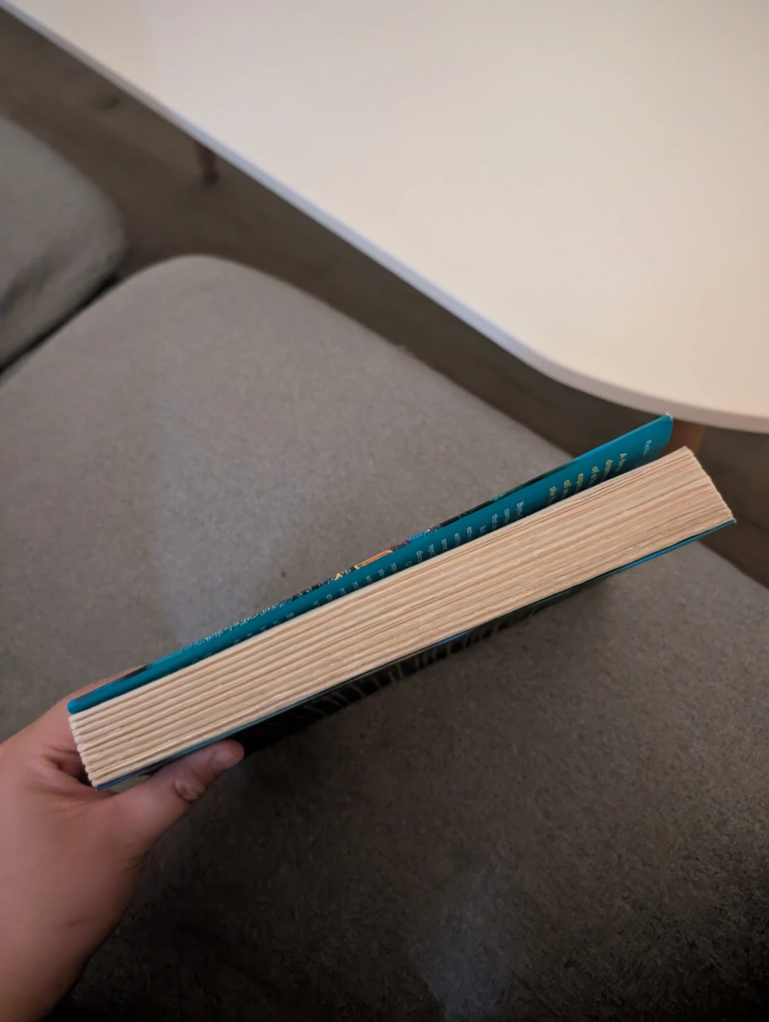The Push by Ashley Audrain Novel - photo 4