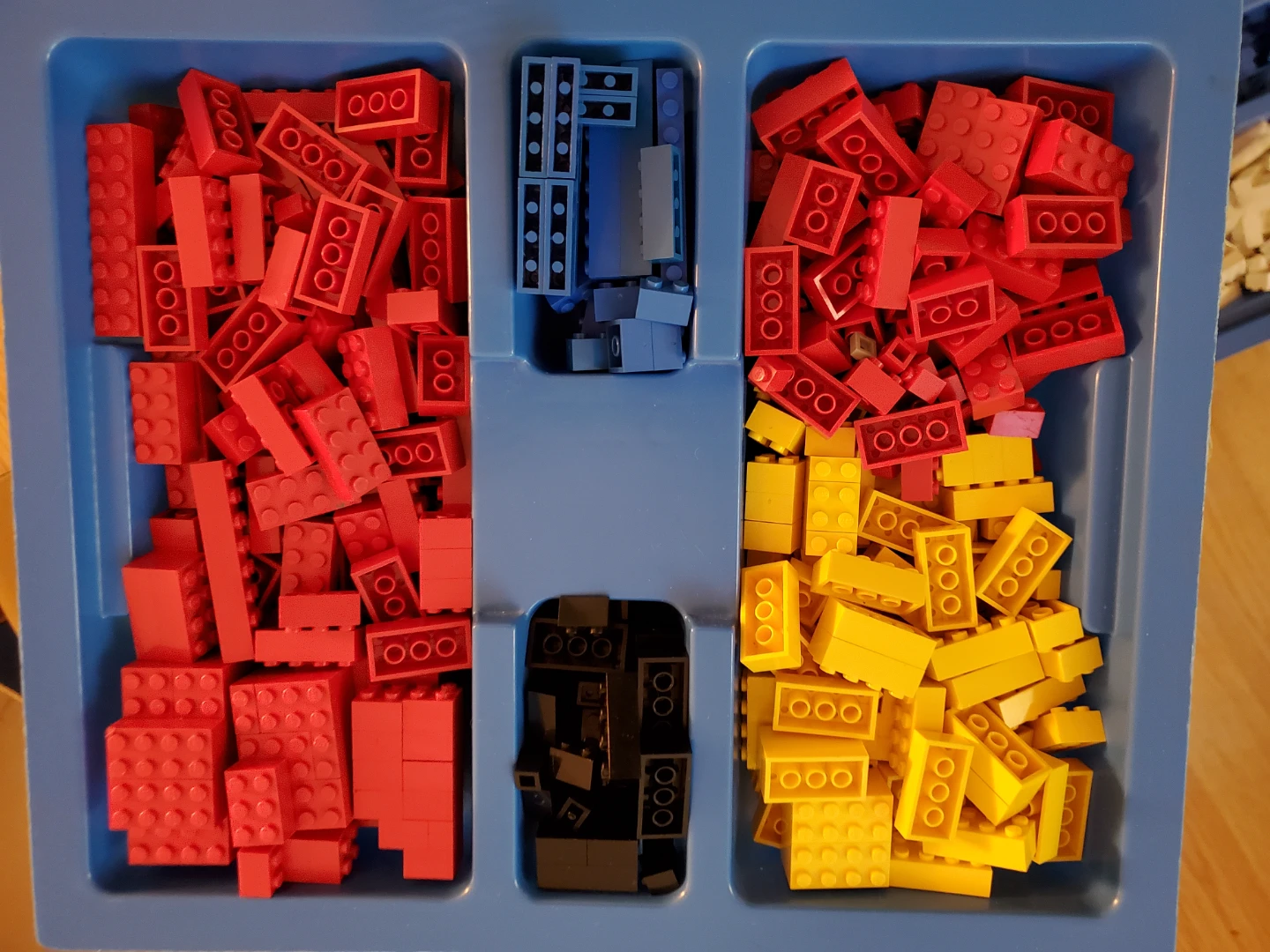 1970's LEGO by Samsonite - photo 3