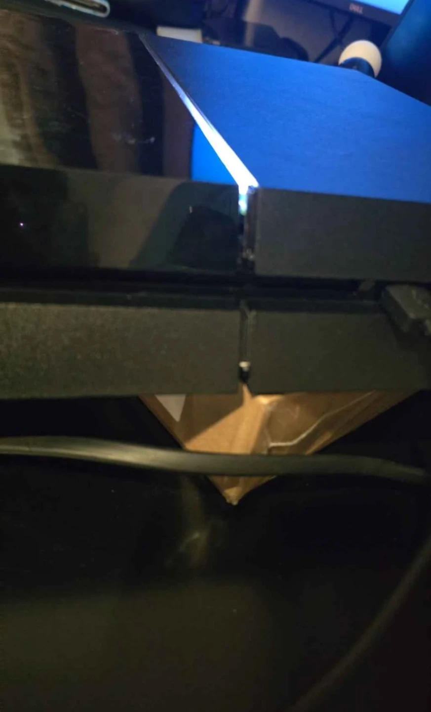 Sony PlayStation 4 Slim Console with Controller