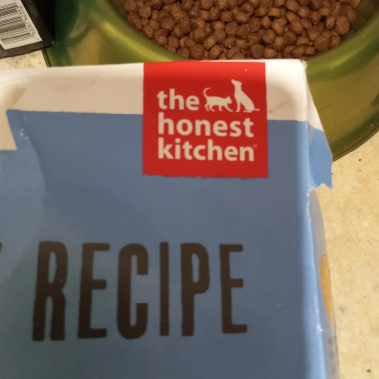 The Honest Kitchen Whole Grain Turkey Recipe Dog Food (8 lbs) - photo 4