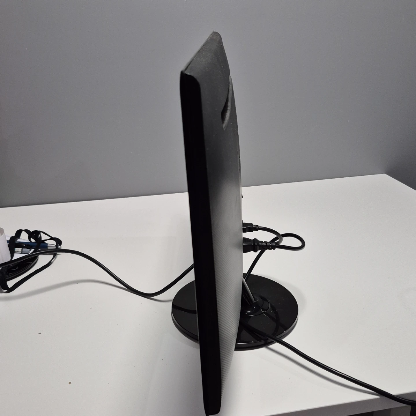 Asus 23.6 Inch computer Monitor with HDMI - photo 5