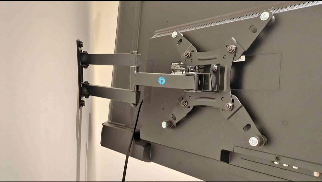 Mounting Dream TV Wall Mount for 26-55 Inch TVs - MD2413-MX - photo 3