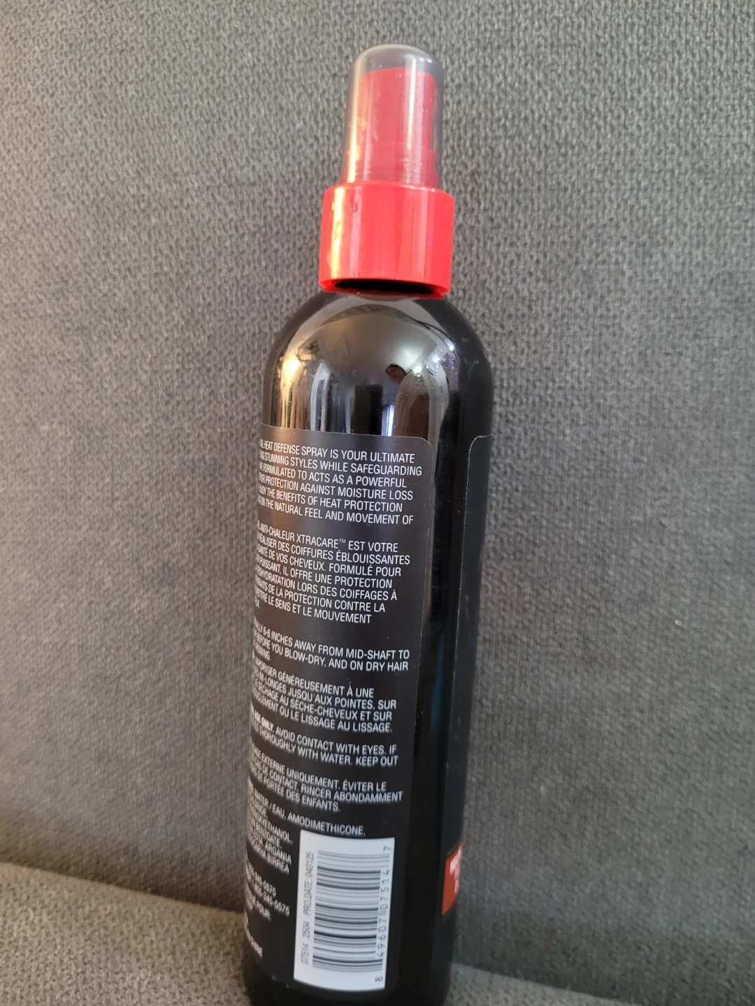 XtraCare Professional Heat Defense Spray - photo 2