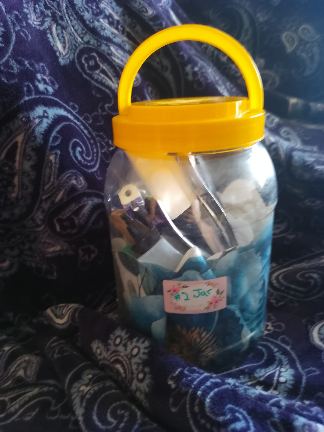 #2.Jar .with Assorted Utensils and kitchen Tools. 12 pieces - photo 2