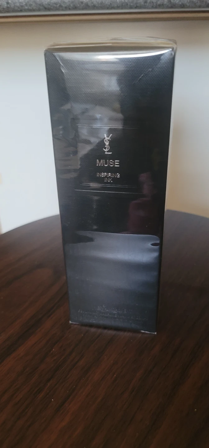 Yves Saint Laurent Muse fragrance 100ml