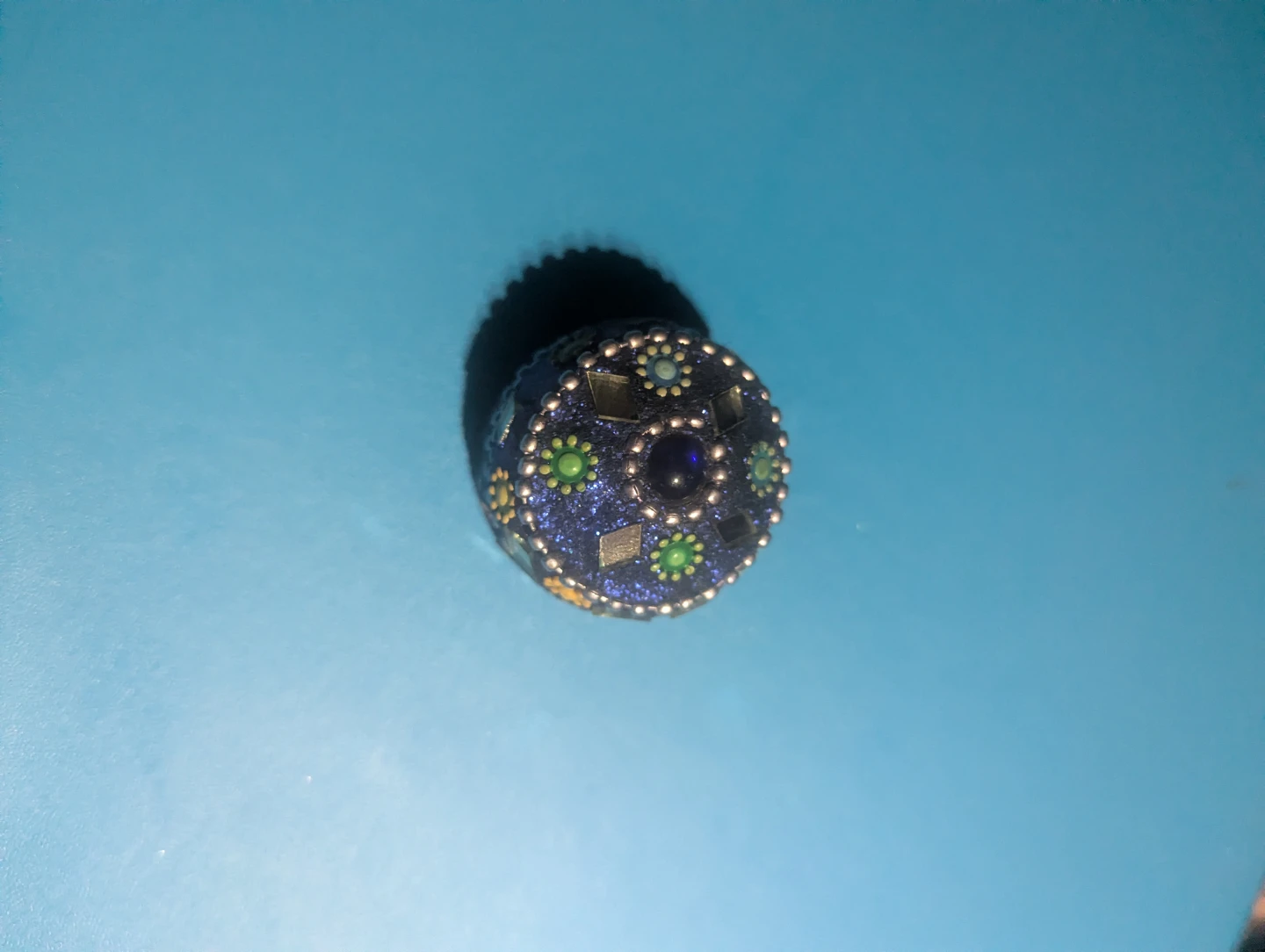 Decorative Trinket Box
