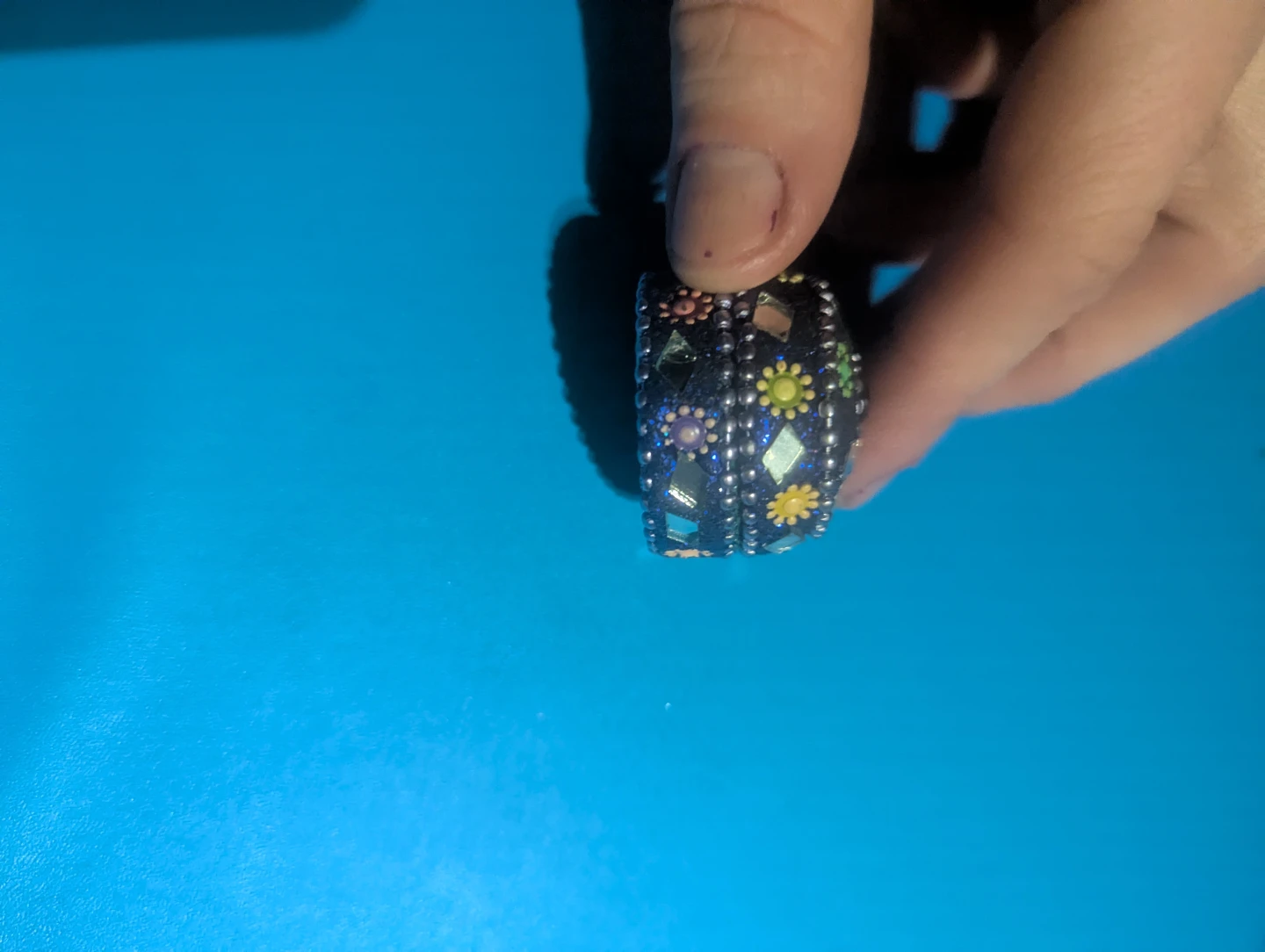 Decorative Trinket Box - photo 2