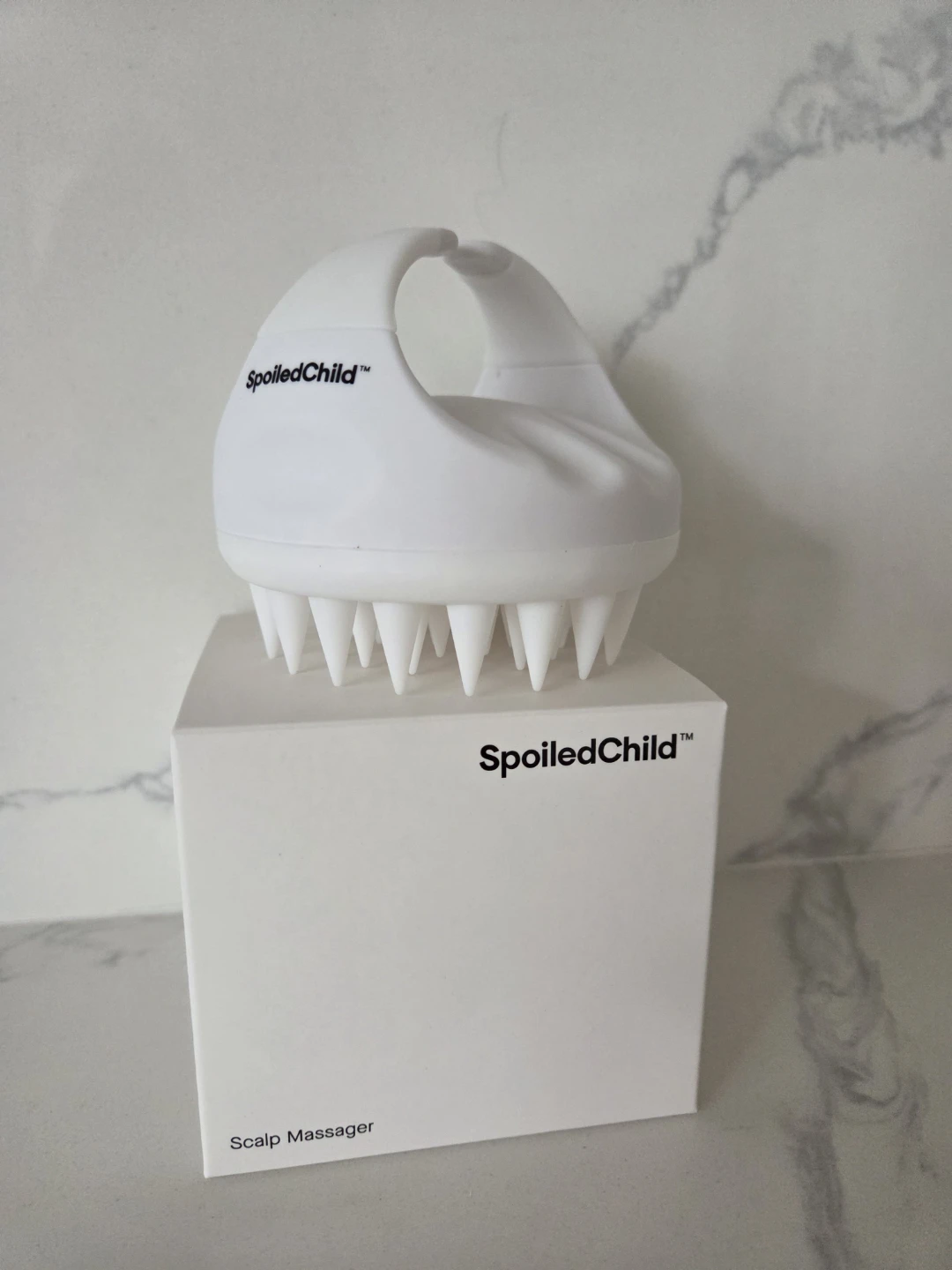 BNIB Scalp Massager
