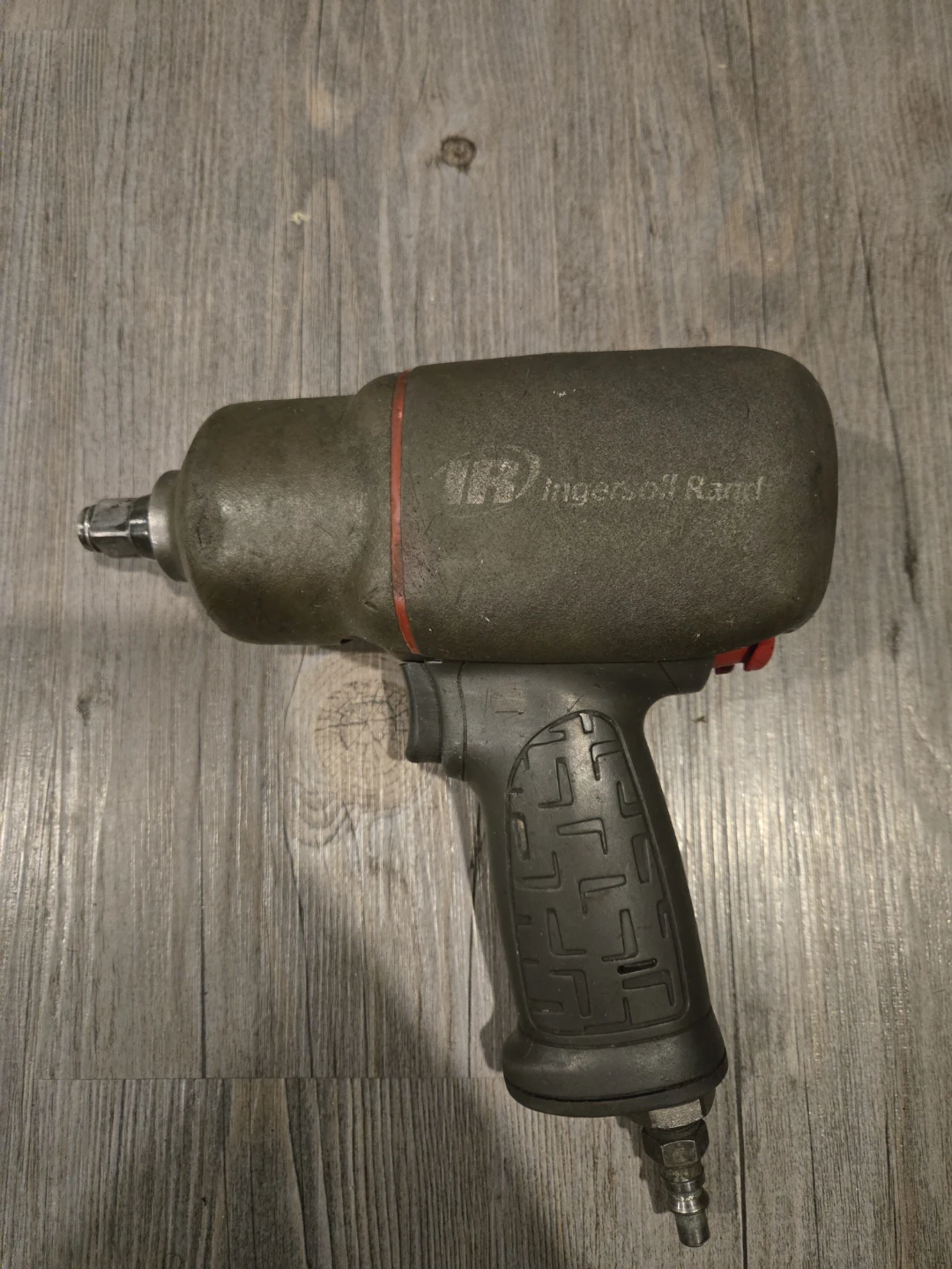 Ingersoll Rand Air Impact Wrench - 1/2"