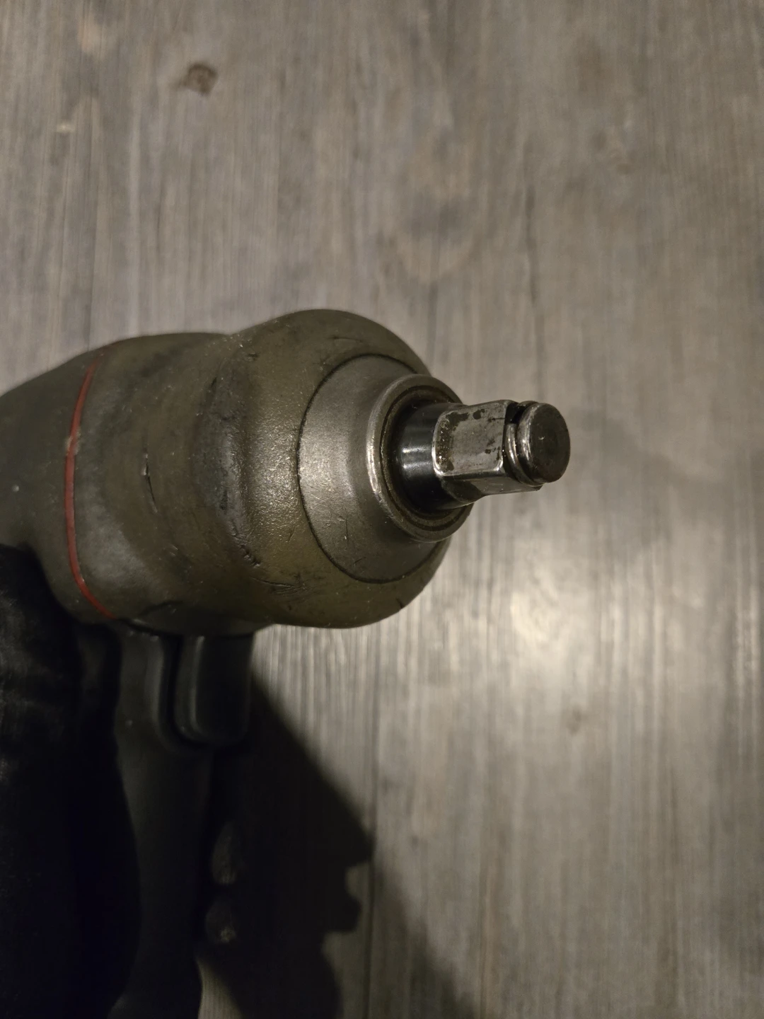 Ingersoll Rand Air Impact Wrench - 1/2" - photo 4
