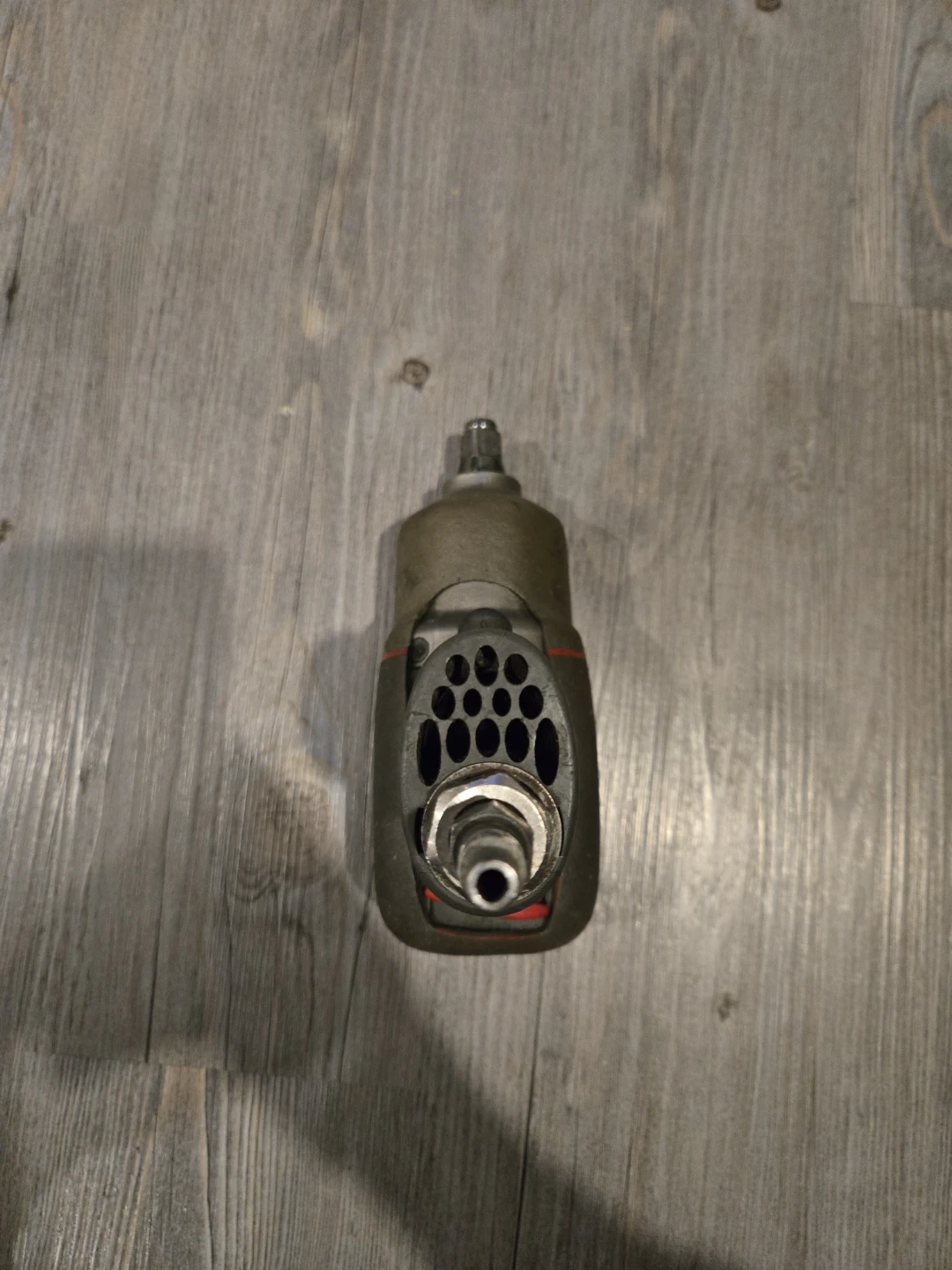 Ingersoll Rand Air Impact Wrench - 1/2" - photo 5