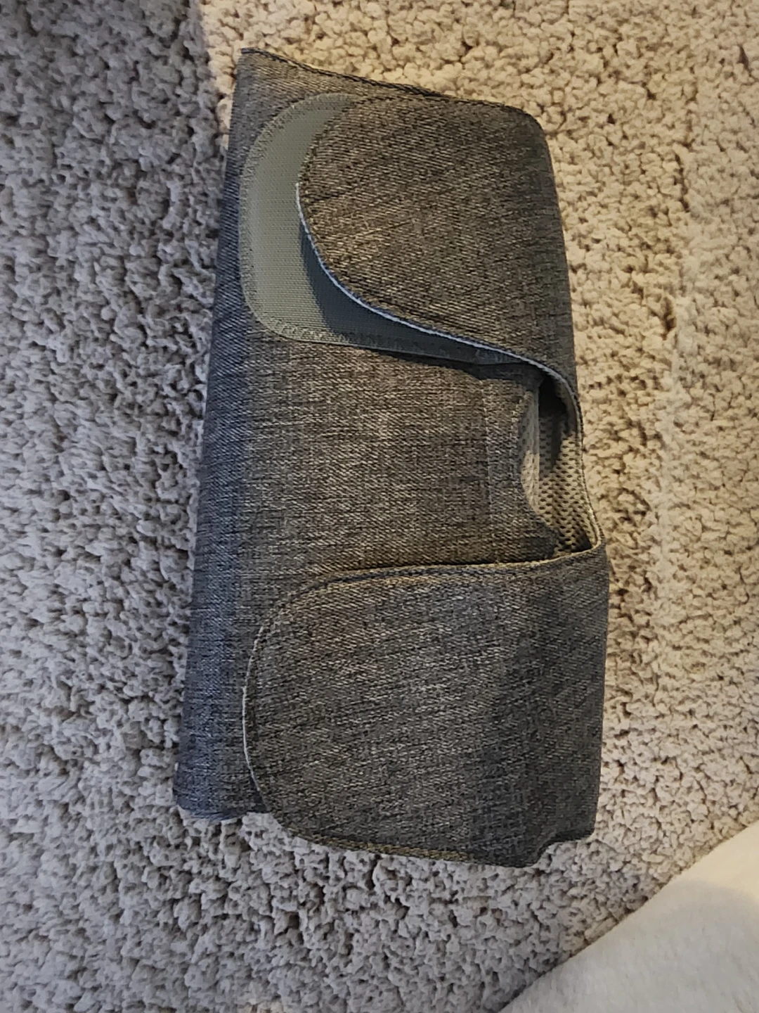 BE RELAX Massager Wrap - photo 2
