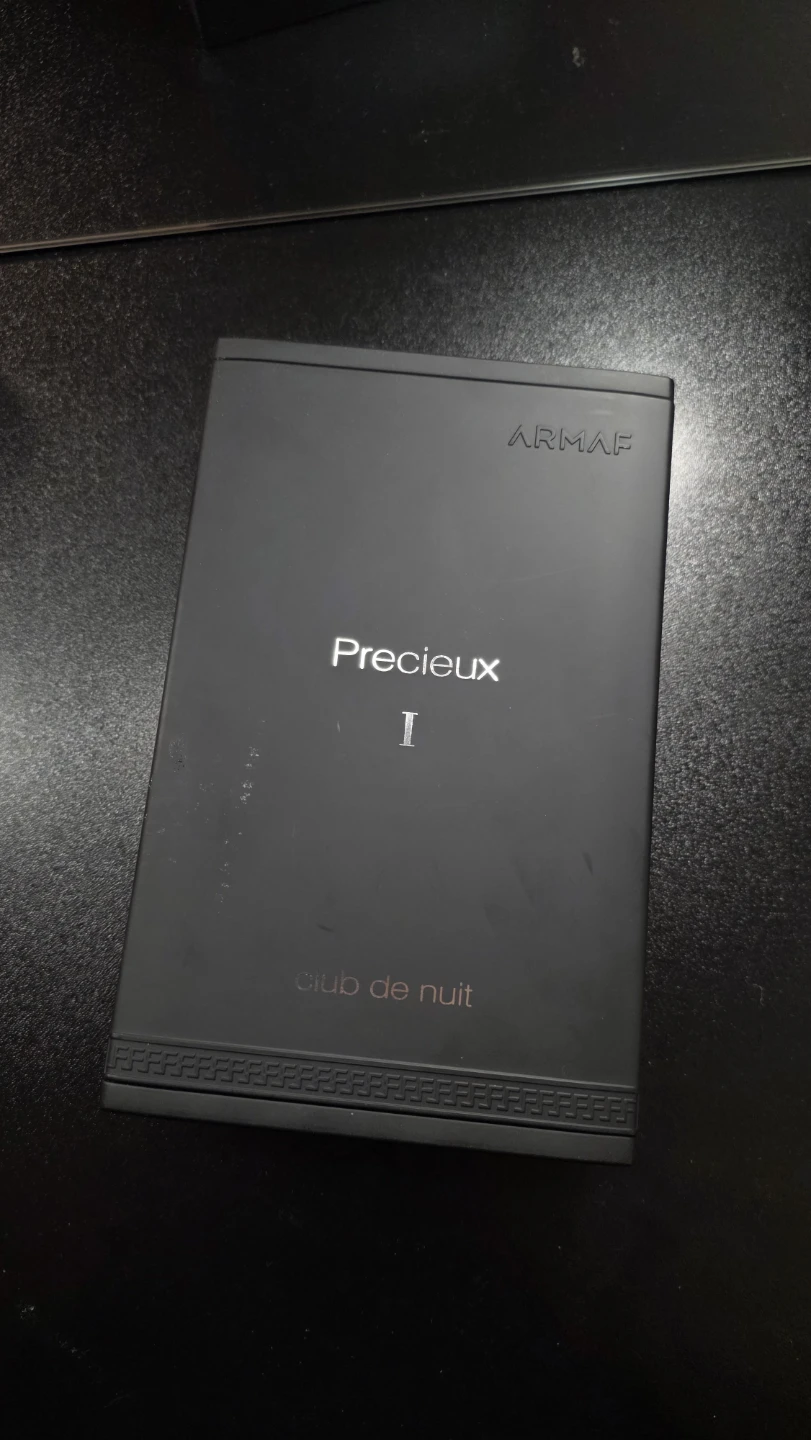 Armaf Club de Nuit Precieux I Eau de Parfum for Men