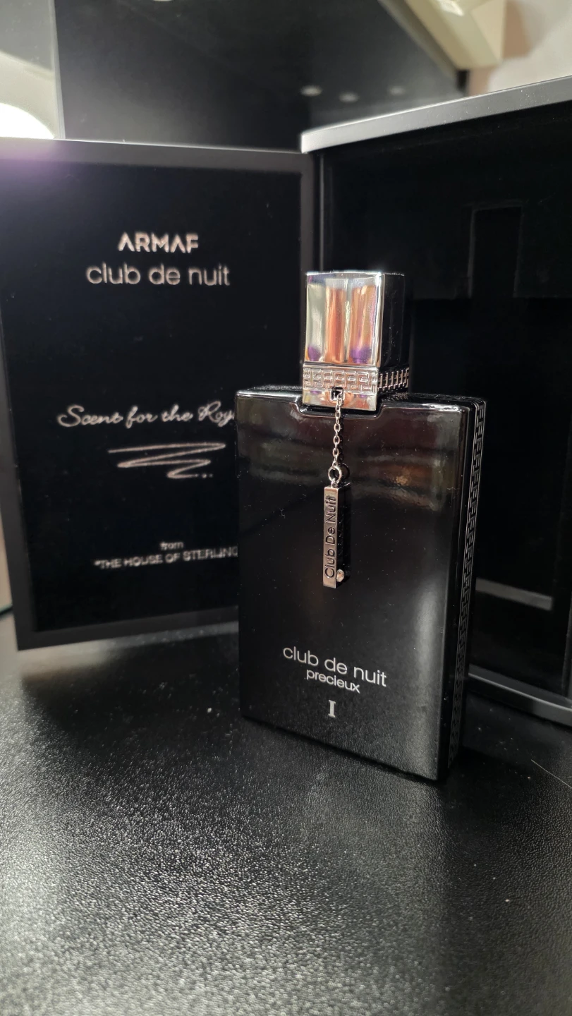 Armaf Club de Nuit Precieux I Eau de Parfum for Men - photo 2