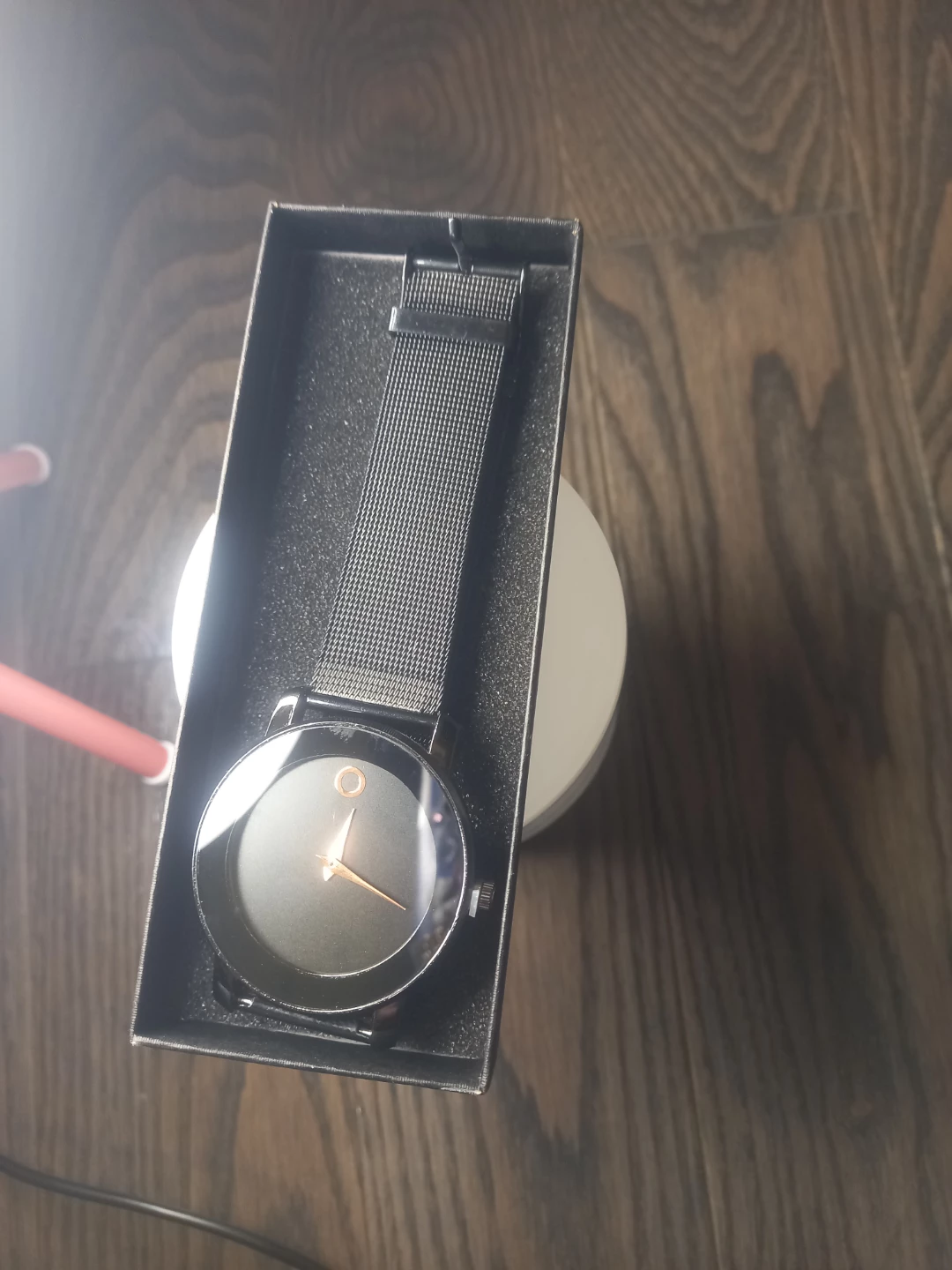 Movado Men's Watch