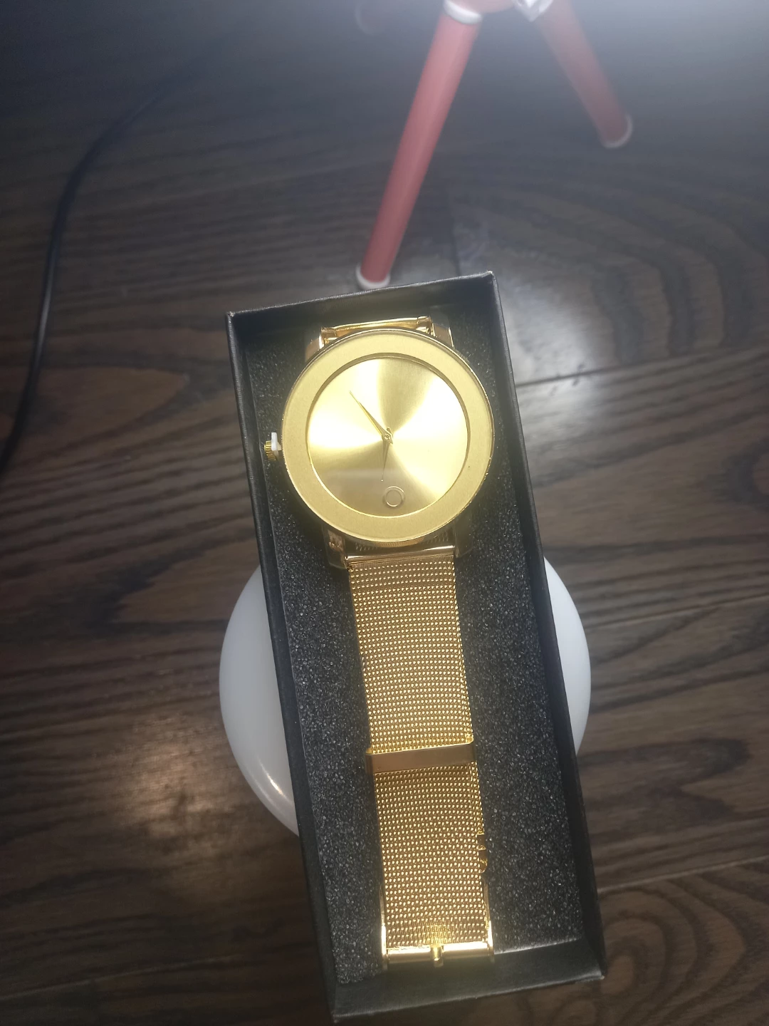 Movado Men's Watch - photo 2
