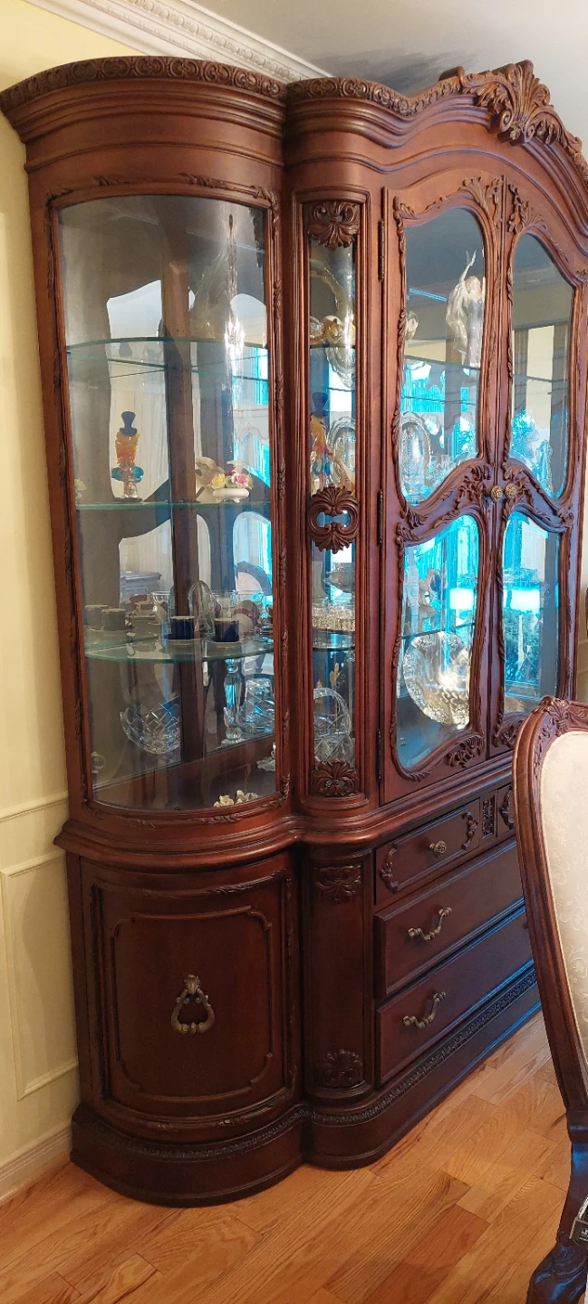 Estate sale, must go make fair offer