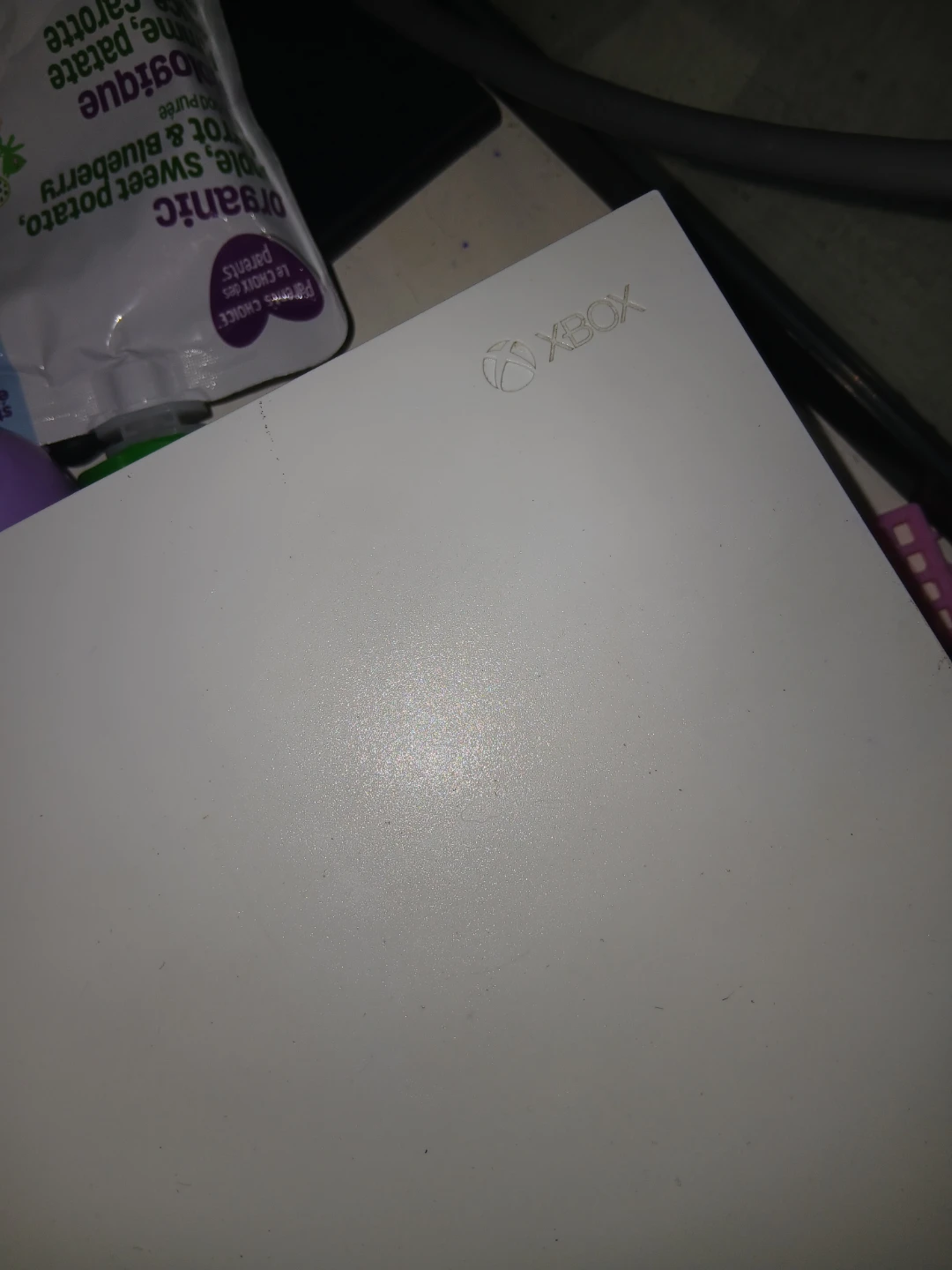 Xbox one s for trades for a psp bundle  plzz send ur offers