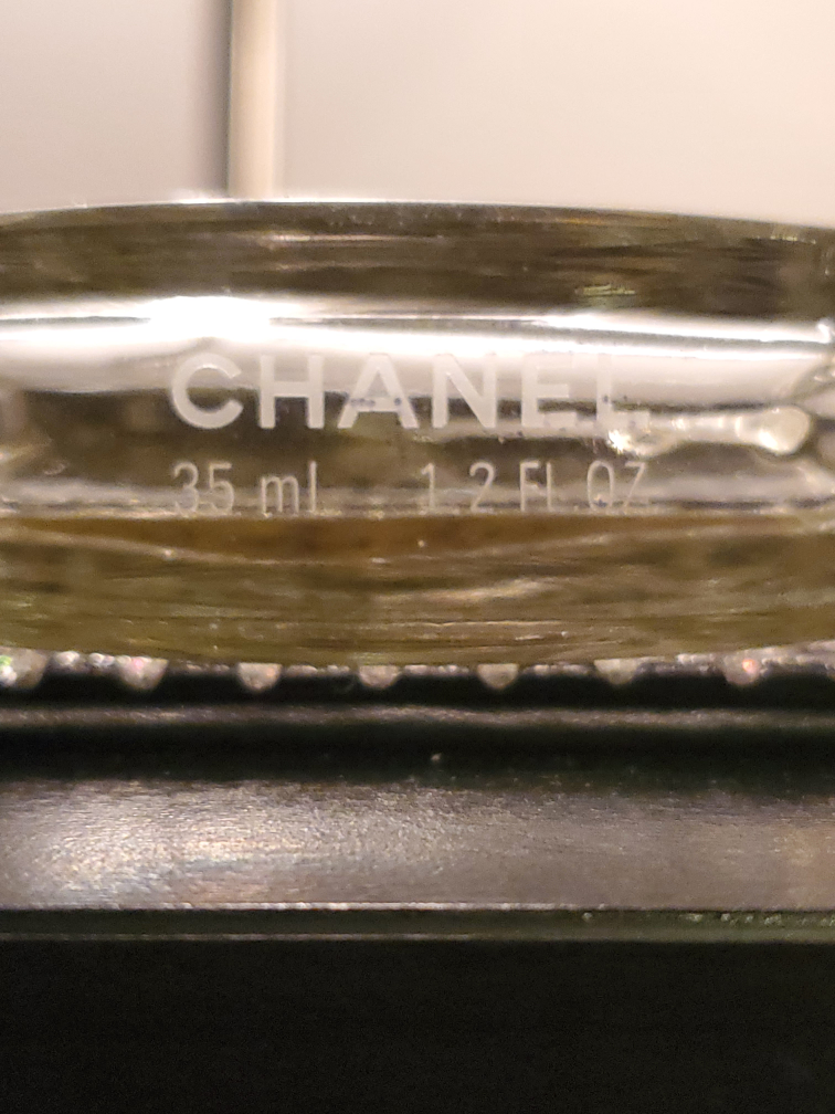 Chanel Pour Monsieur Eau de Toilette Concentree 35ml - photo 3