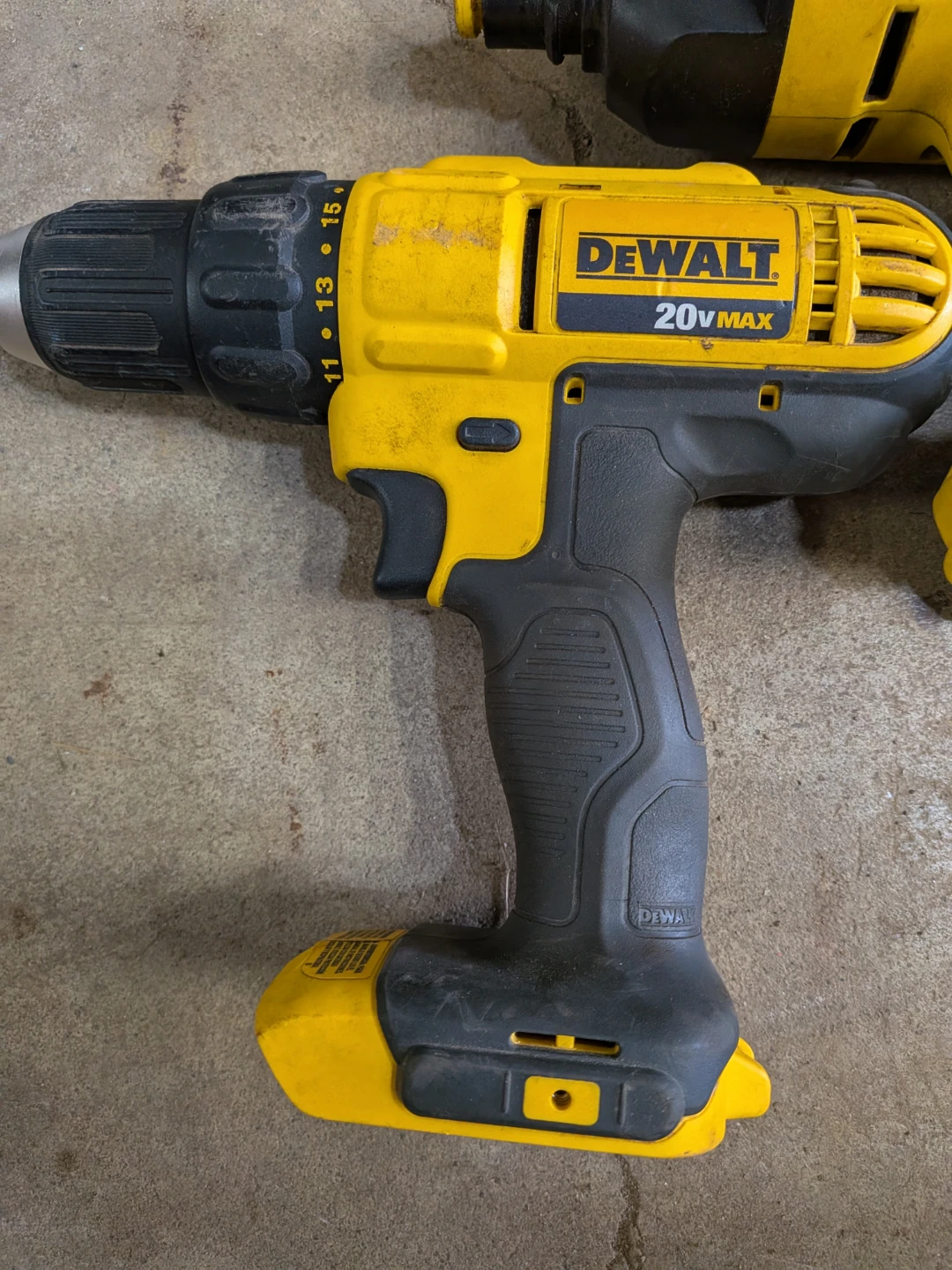 DeWalt Tools Bundle - photo 2