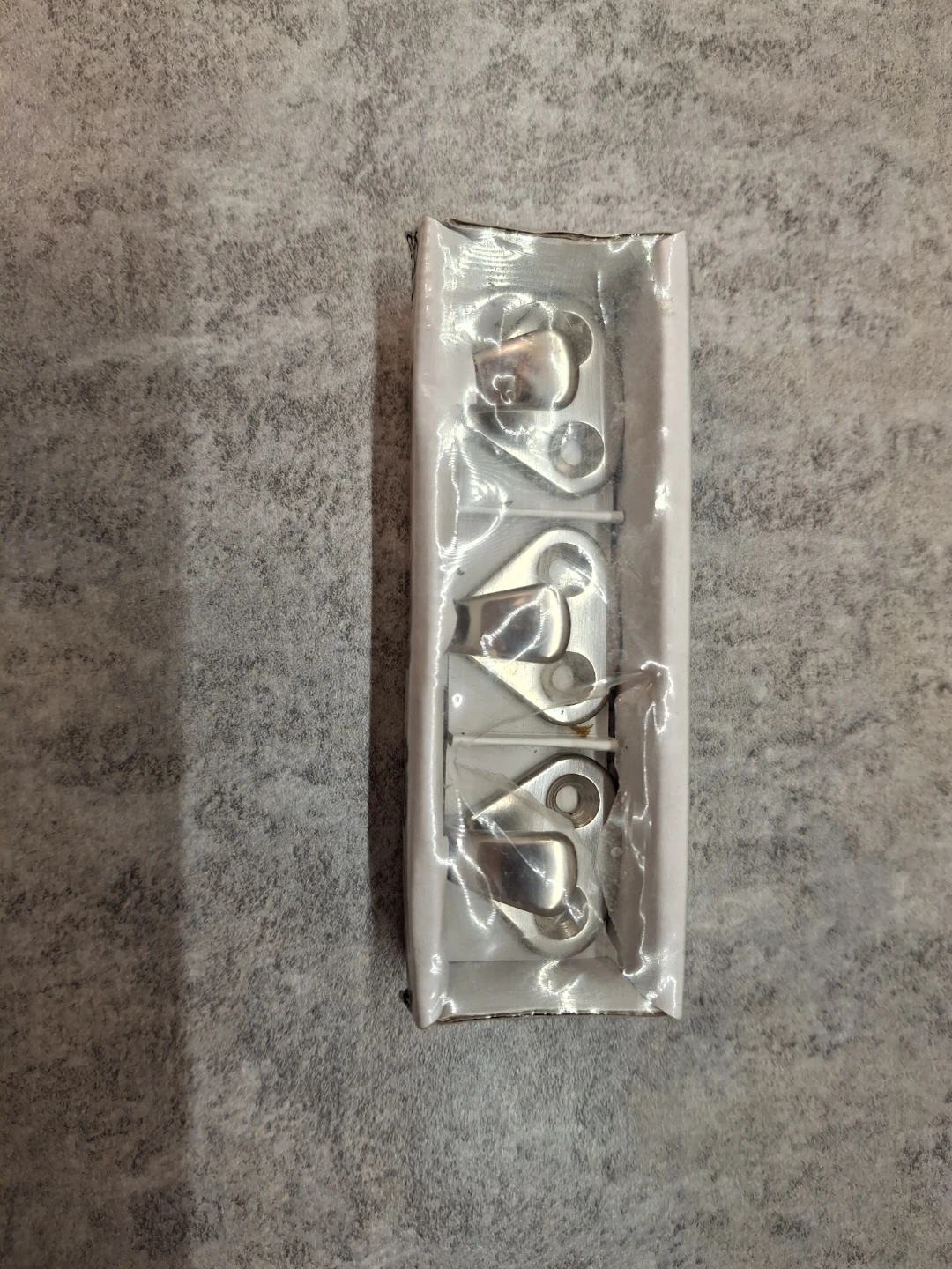 KVASP Wall Hooks