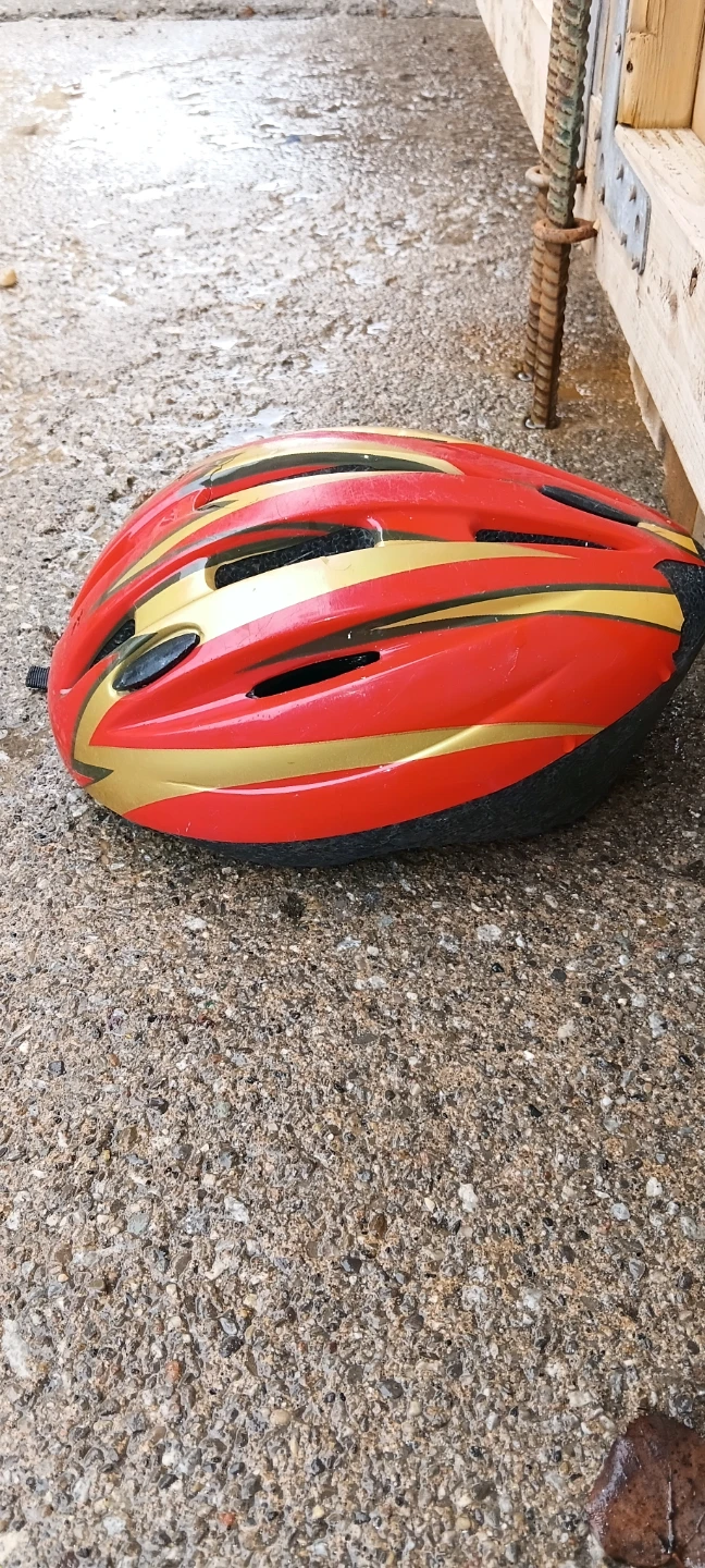 Bike  Helmet