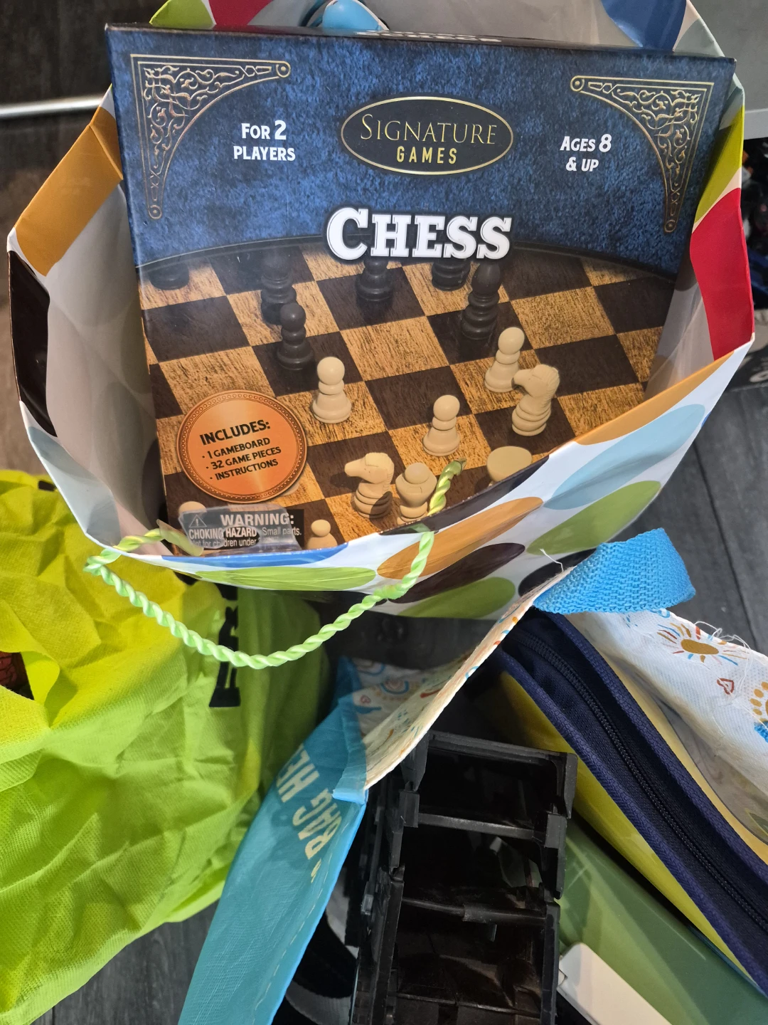 3 Bags of toys for free - photo 2