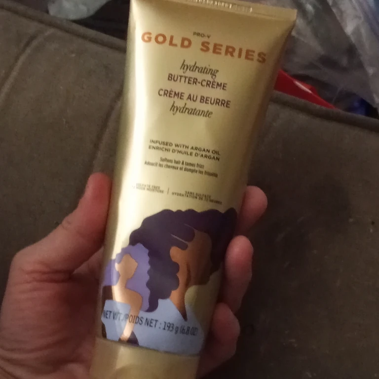 Hydrating Butter-Crème