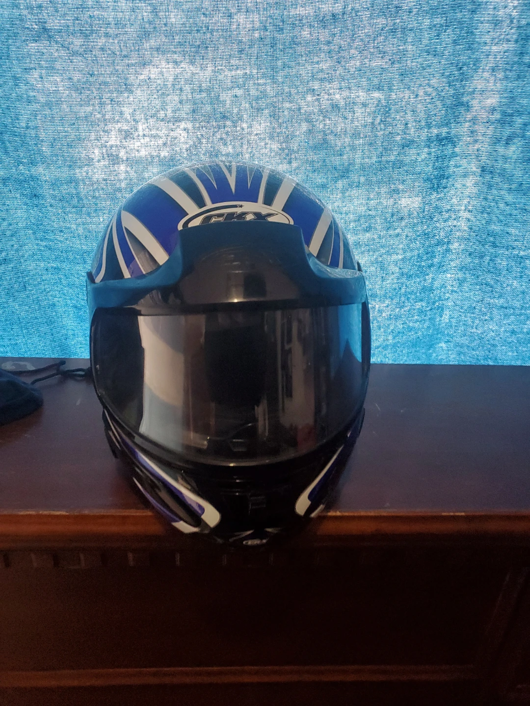 FX Helmet - photo 3