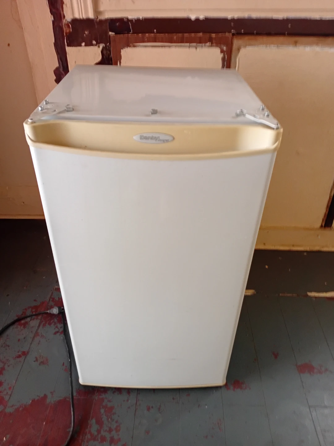 Danby Designer Mini Fridge