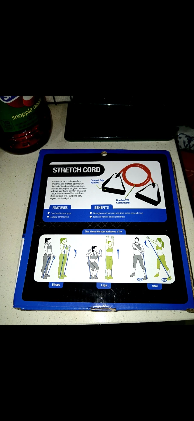 Exercise Equipments Rope - photo 2
