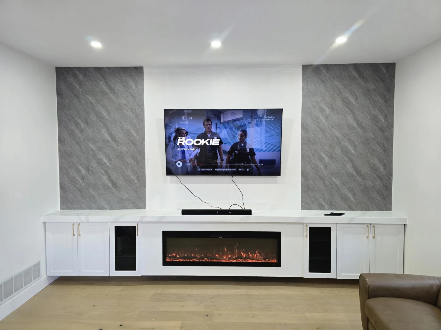 Custom-Built TV Units – Visit Our Showroom Today - photo 3